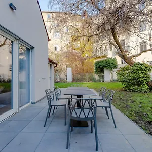 Premium Im Stadtzentrum Graz