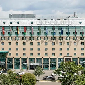 Arcotel Wimberger Hotel