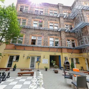  Hostel Do Step - Hotel&hostel