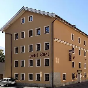 *** Hotel Engl Österreich