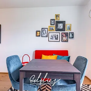 Eddie's Design Apartamento