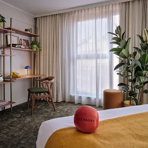 Max Brown 5th District, Part Of Sircle Collection Hotel