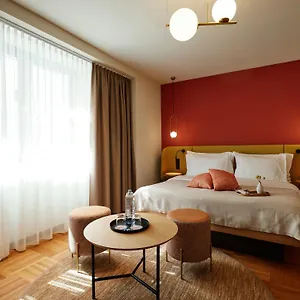 Henriette Stadthotel Hotel