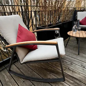 Abieshomes Serviced Schoenbrunn Apartamento