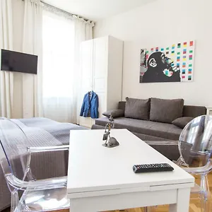 Design I Contactless Check-in Apartamento
