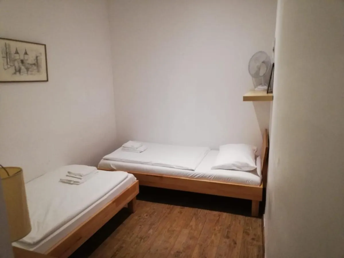 Angel'S Place Vienna Guest house