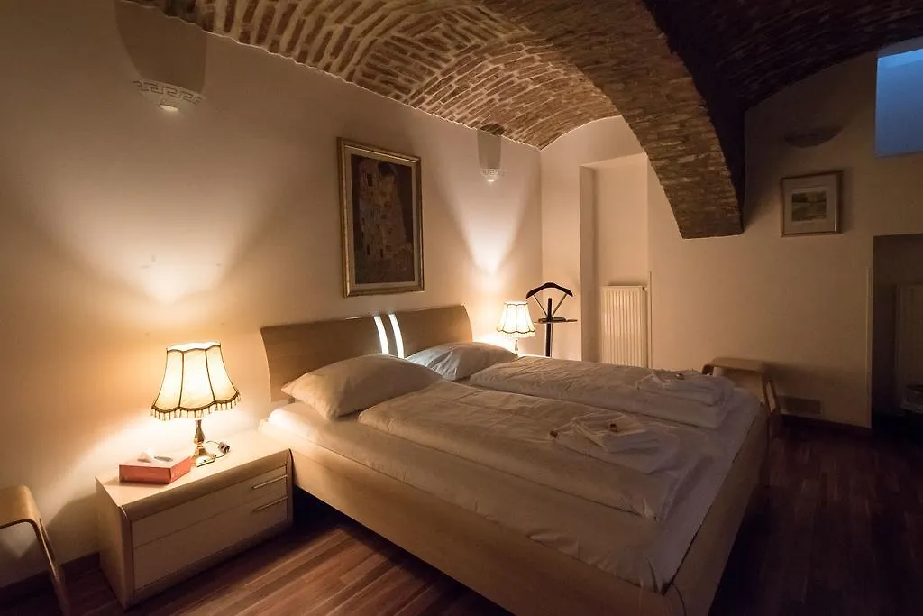 ** Guest house Angel'S Place Vienna Austria
