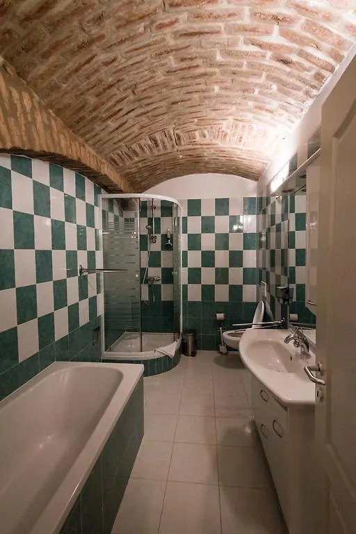 Angel'S Place Vienna 2*,