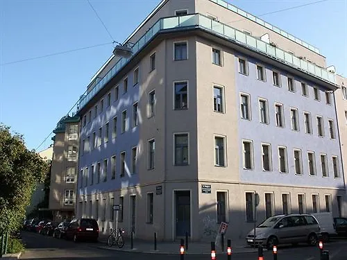Angel'S Place Vienna Guest house