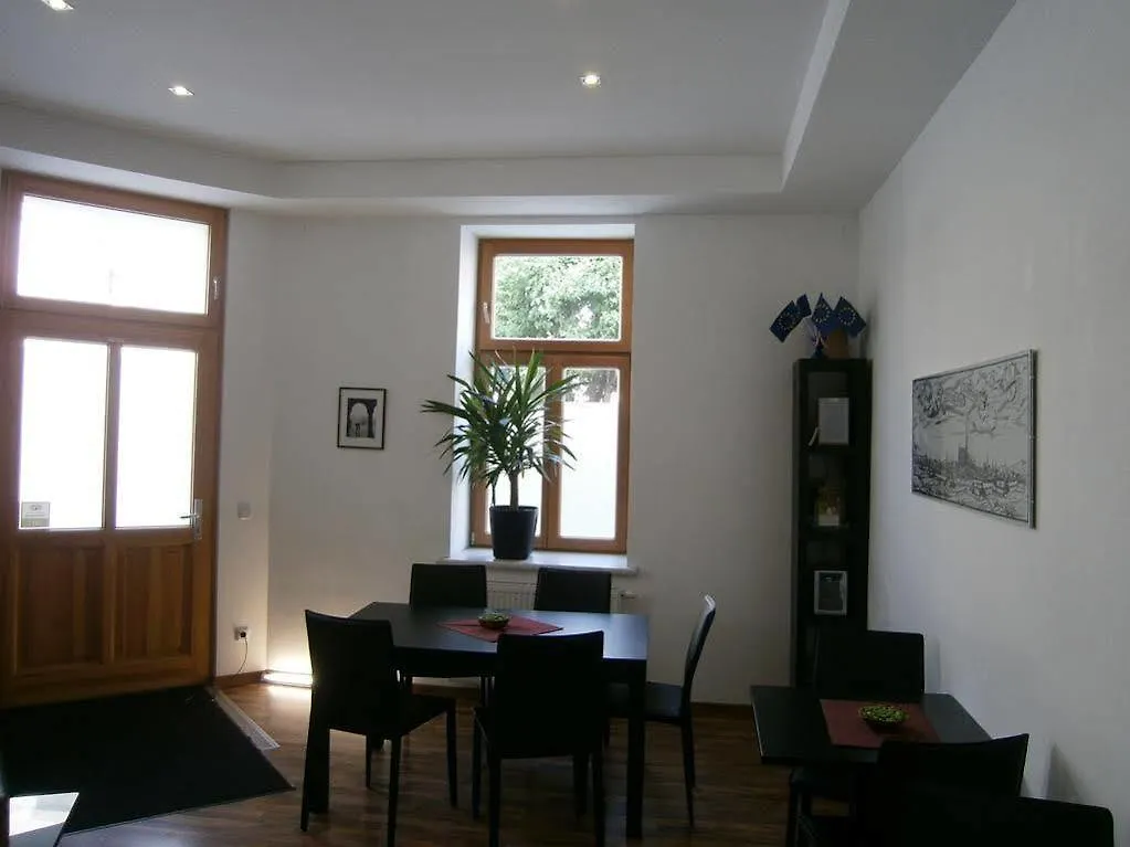 Guest house Angel'S Place Vienna