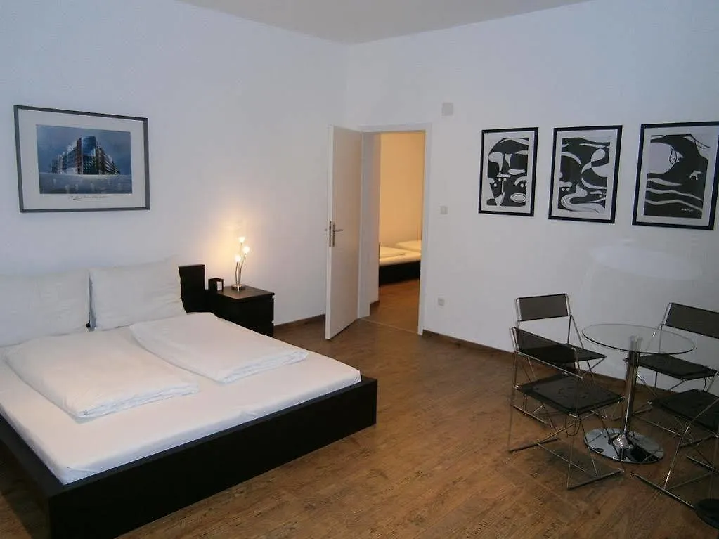 Angel'S Place Vienna 2*,